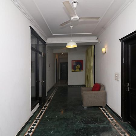 Hotel O Satya Villas Bhopal Esterno foto