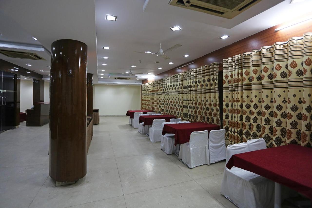 Oyo Hotel Satya Villas Bhopal Esterno foto