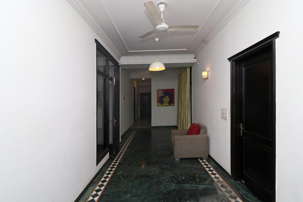 Oyo Hotel Satya Villas Bhopal Esterno foto